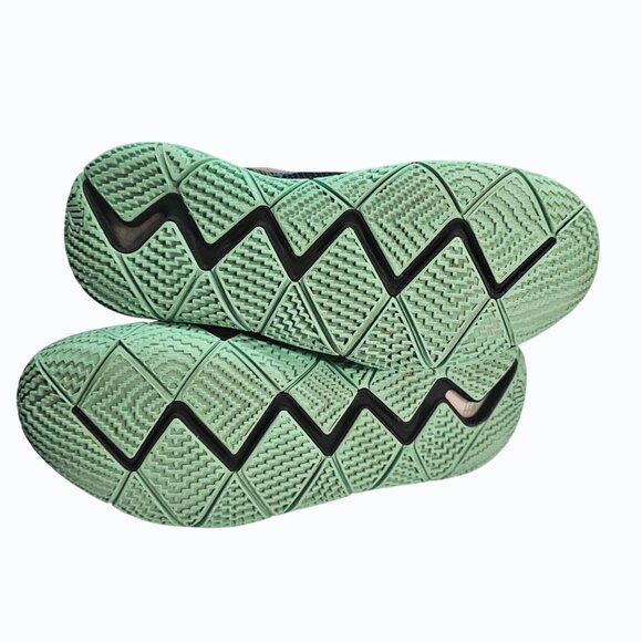 Nike Kyrie 4 Mamba Mentality Size 11.5  Kobe Bryant 2018  No Insoles main image 10